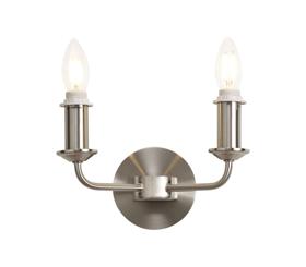 Banyan SN Wall Lights Deco Armed Wall Lights